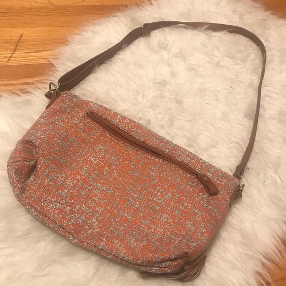 misako Bags Nwot Misako Side Bag Poshmark